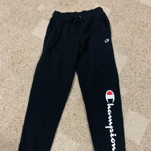 Women’s Champion Joggers